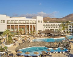 Hotel Secrets Lanzarote Resort & Spa - Only Adults (Puerto Calero, Espanha)