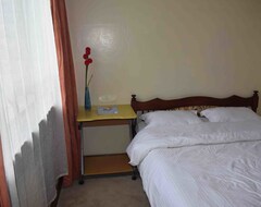 Hotelli Syo Place (Nairobi, Kenia)