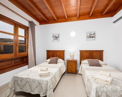 Otel Villa Blanca - Three Bedroom (Playa Blanca, İspanya)