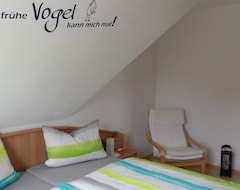 Cijela kuća/apartman Holiday House Norden For 4 Persons With 2 Bedrooms - Holiday House (Norden, Njemačka)
