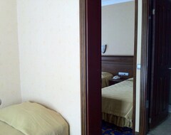 Khách sạn Hotel Oasis (Marmaris, Thổ Nhĩ Kỳ)