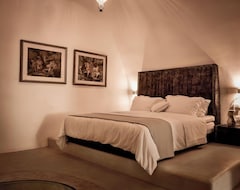 Hotel Abelis Canava Luxury Suites (Kamari, Grčka)