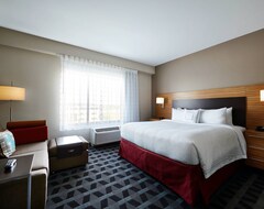 Hotel TownePlace Suites by Marriott St. Louis O'Fallon (O'Fallon, USA)