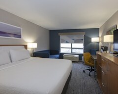 Khách sạn Holiday Inn Express Kamloops, An Ihg Hotel (Kamloops, Canada)