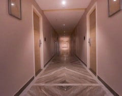 Khách sạn Star City Serviced Apartments (Chennai, Ấn Độ)