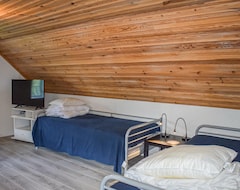 Tüm Ev/Apart Daire 2 Bedroom Accommodation In HÖgsby (Högsby, İsveç)