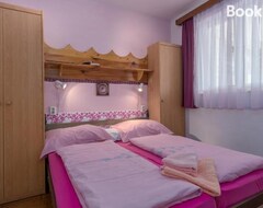 Hotel Tre Pesci (Karigador, Croatia)