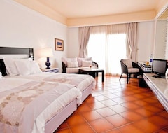 Hotel Riu Tikida Beach - All Inclusive Adults Only (Agadir, Fas)