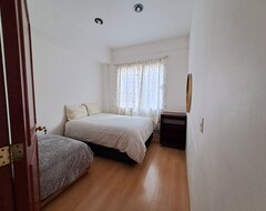 Cijela kuća/apartman 4 Rooms In A Shared House. Ideal For Large Groups (Nezahualcóyotl, Meksiko)