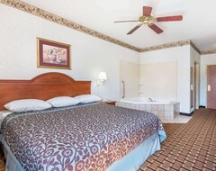 Hotel Days Inn By Wyndham, Glen Allen - Richmond North (Glen Allen, USA)