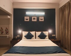 Hotel Silverkey Executive Stays 46142 Vinayak Road (Noida, Indien)