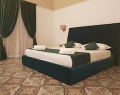 Hotel Villa Natia (Móttola, Italien)