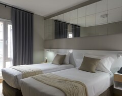 Hotelli Hotel Arenales (Buenos Aires, Argentiina)