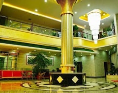 Khách sạn Jiaxin Hotel (Jiayuguan, Trung Quốc)