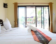 Hotelli Nawang Resort (Hua Hin, Thaimaa)