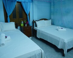 Hotel Island Smiles Homestay (Bai Huong, Vietnam)