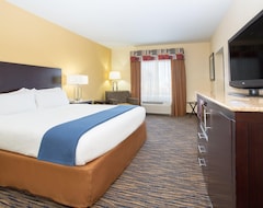 Holiday Inn Express & Suites Denver North - Thornton, An Ihg Hotel (Thornton, Sjedinjene Američke Države)