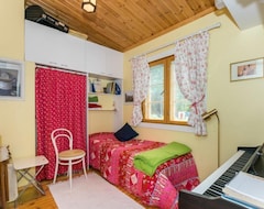 Cijela kuća/apartman Vacation Home MetsÄ-iivari In Lohja - 6 Persons, 3 Bedrooms (Lohja, Finska)