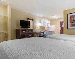 Hotelli Extended Stay America Suites - New Orleans - Metairie (Metairie, Amerikan Yhdysvallat)