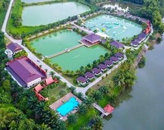 Hotel Lamphurai Riverside (Trat, Thailand)
