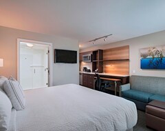 Hotelli Towneplace Suites By Marriott Bost (Tewksbury, Amerikan Yhdysvallat)