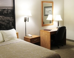 Hotel Homestead Inn and Suites (Hardin, USA)