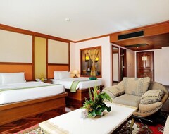 Hotel Bauman Buri (Patong Beach, Thailand)
