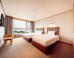 Hotel Sungsan Sunrise (Jeju-si, Sydkorea)