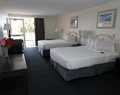 Hotel Bar Harbor (Myrtle Beach, EE. UU.)