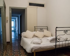 Khách sạn Ca Di Ni Residence (Finale Ligure, Ý)