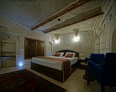Khách sạn Castle Cave Hotel (Göreme, Thổ Nhĩ Kỳ)