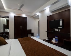 Hotel Parkkavan Towers (Tiruchirappalli, Indija)