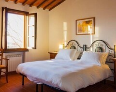 Hotel Residence Corte Tommasi (Castelfranco di Sotto, Italy)