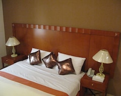 Hotel Landmark Suites Jeddah (Jeddah, Saudi-Arabien)