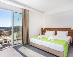 Apart Otel Olympia Aparthotel (Rodos Adası, Yunanistan)