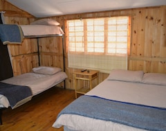 Nhà nghỉ Igloo Inn Backpackers Accommodation (Polokwane, Nam Phi)