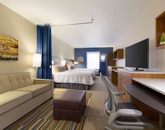 Hotel Home2 Suites By Hilton Phoenix Chandler (Chandler, Sjedinjene Američke Države)