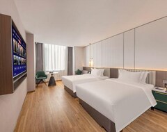 Hotel Shanshui Trends -Bantian Dong Branch (Shenzhen, China)