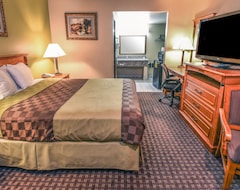 Hotel Chariot Inn (Glendale, USA)