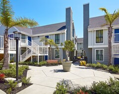 Khách sạn Residence Inn Los Angeles Lax Manhattan Beach (Manhattan Beach, Hoa Kỳ)