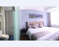 Hotel My Day (Chongqing, China)