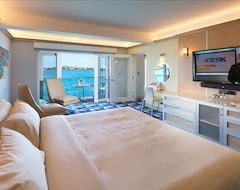 Hotelli Inverurie Executive Suites (Paget Island, Bermuda)