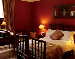 Clementine's Town House Hotel (York, United Kingdom)