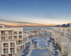 Khách sạn Pickalbatros Blu Spa Resort - Adults Friendly 16 Years Plus (Hurghada, Ai Cập)