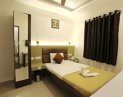 Khách sạn Gm Residency (Chennai, Ấn Độ)