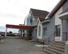 Otel Complexe Hôtelier Du Pré (Princeville, Kanada)