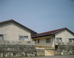 Khách sạn Pai Base Resort (Miyako-jima, Nhật Bản)
