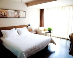 Khách sạn Jinjiang Inn Select (Shanghai Fengxian Powerlong Plaza North Yunhe Road) (Thượng Hải, Trung Quốc)