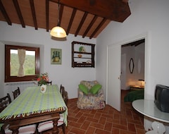 Khách sạn Casa Vacanze Borgo La Fratta (Barberino di Mugello, Ý)