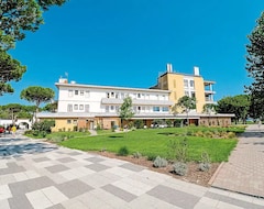 Khách sạn Villaggio San Paolo (Cavallino-Treporti, Ý)